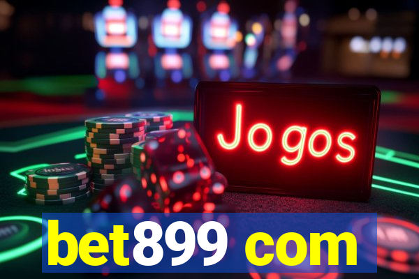 bet899 com